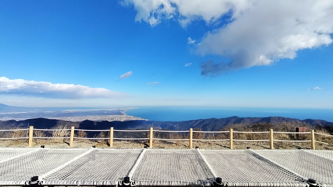 箱根 駒ケ岳ロープウェー