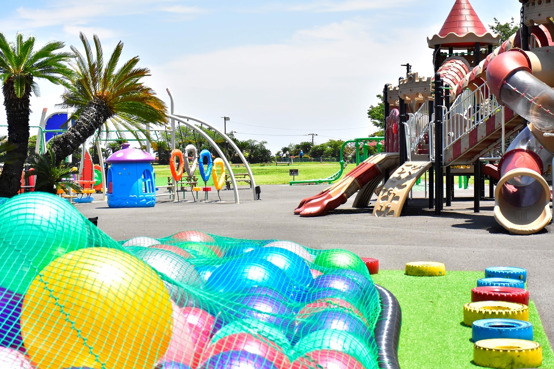 伊豆ぐらんぱる公園