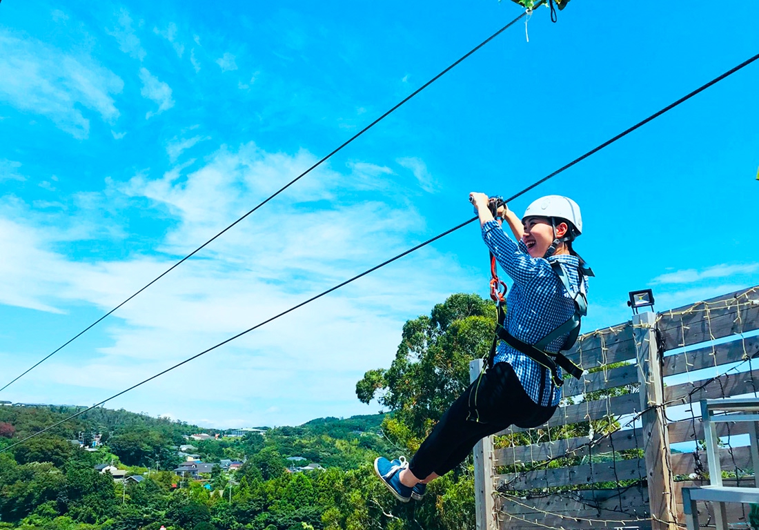伊豆ぐらんぱる公園