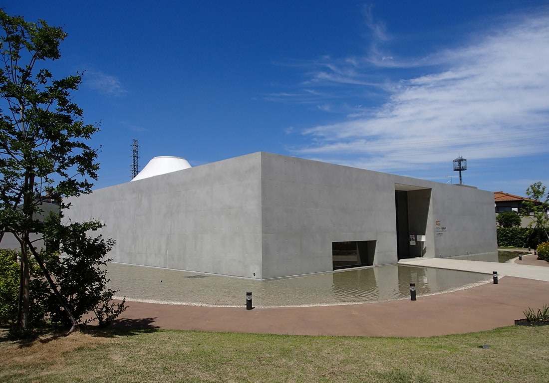 【セット割引】ヤオコー川越美術館 三栖右嗣記念館