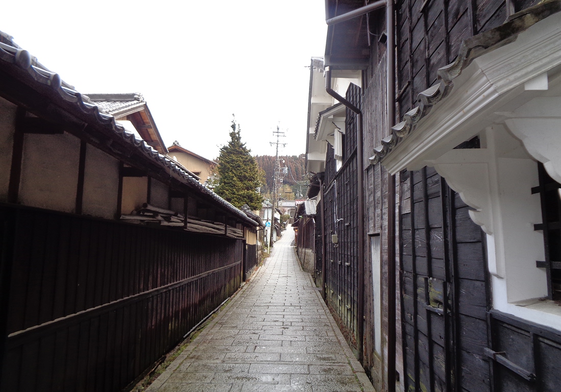 日本大正村