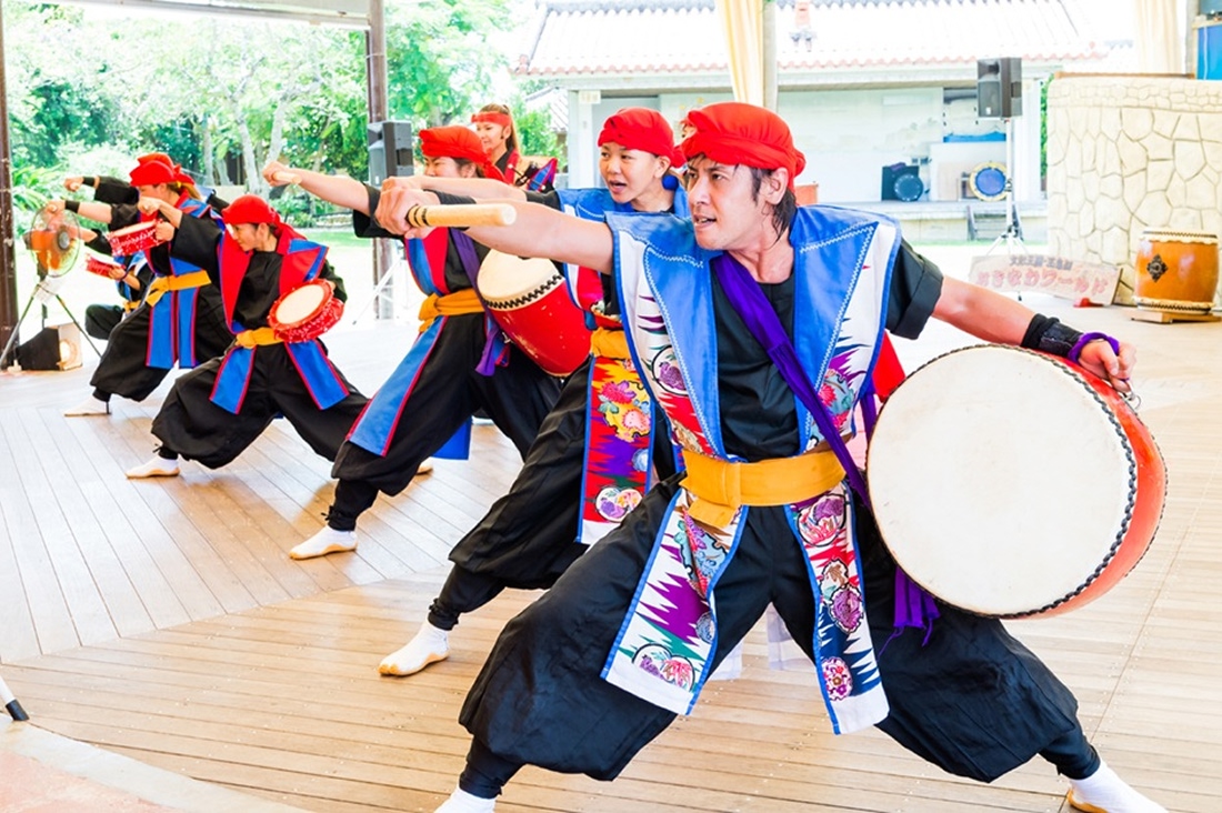 おきなわワールド