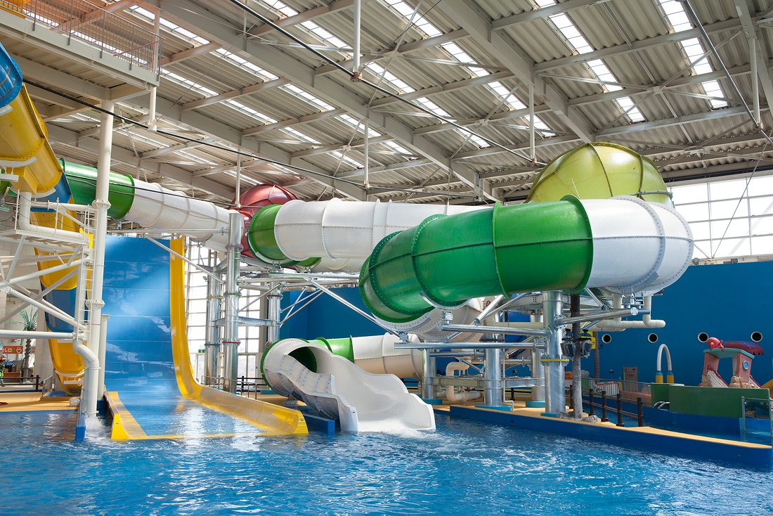 SPAWORLD HOTEL＆RESORT