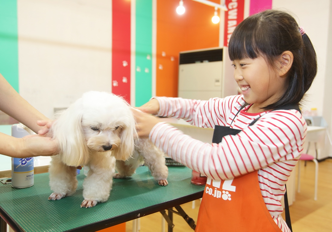 IPCわんわん動物園