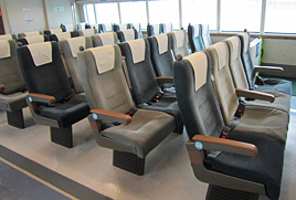 神戸-関空ベイ・シャトル