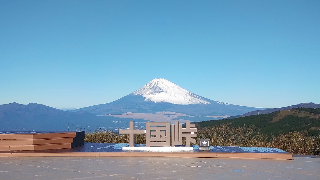 【最大70円割引】十国峠パノラマケーブルカー