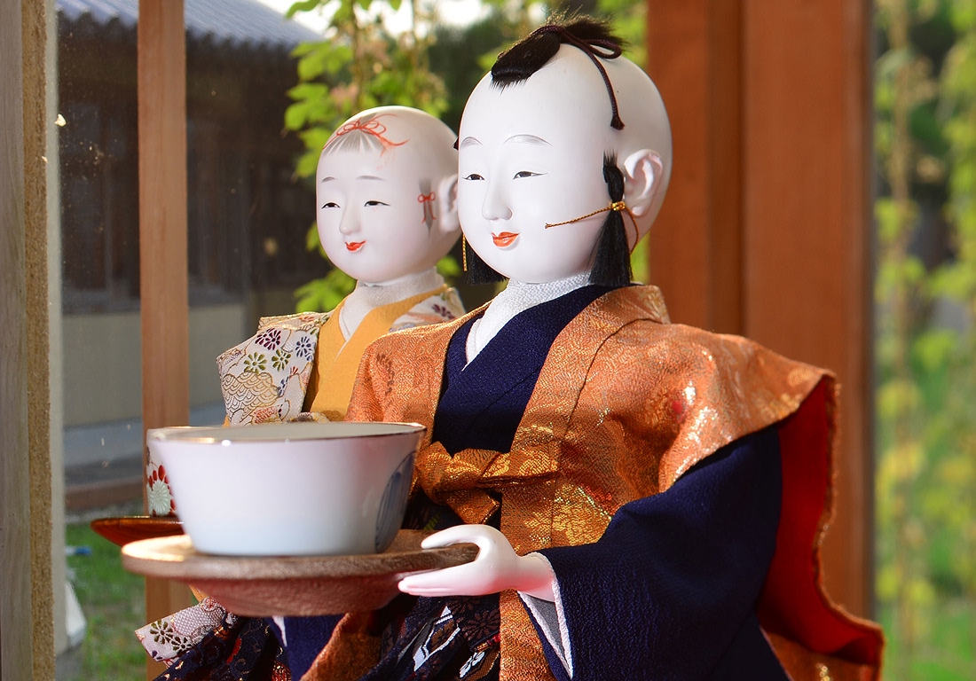 【50円割引】石川県金沢港大野からくり記念館