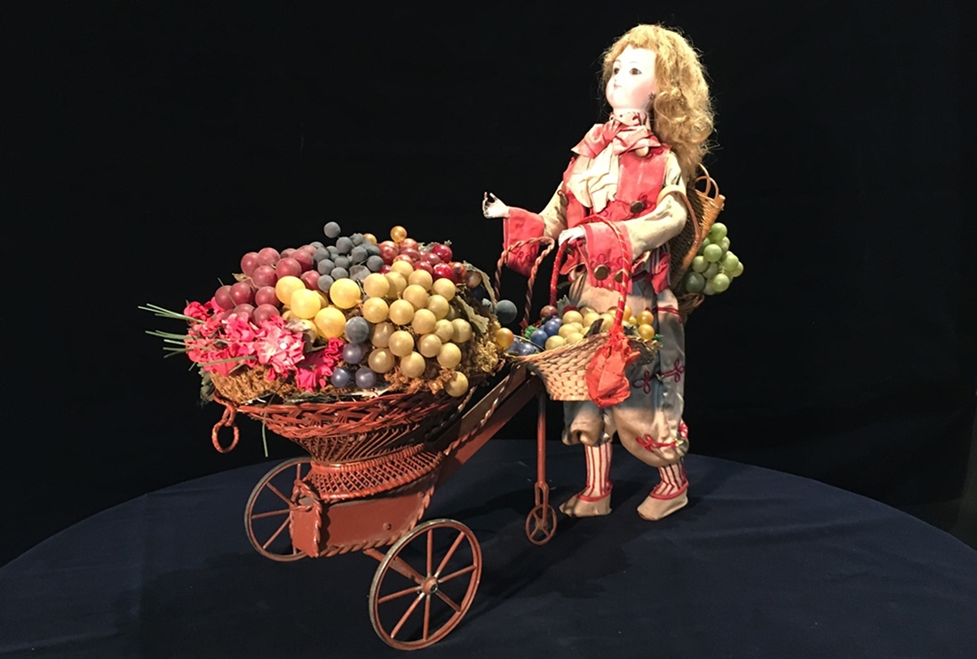 野坂オートマタ美術館