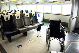 神戸-関空ベイ・シャトル