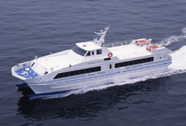 神戸-関空ベイ・シャトル