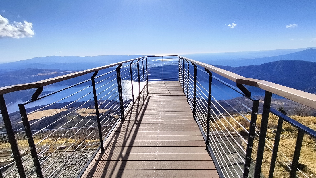 箱根 駒ケ岳ロープウェー