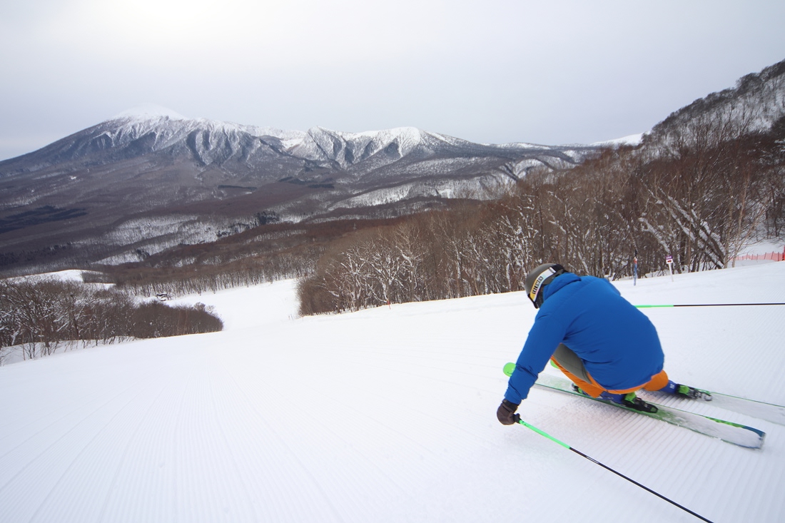 【500円割引】八幡平リゾート パノラマスキー場・下倉スキー場※12月20日（予定）よりご利用いただけます