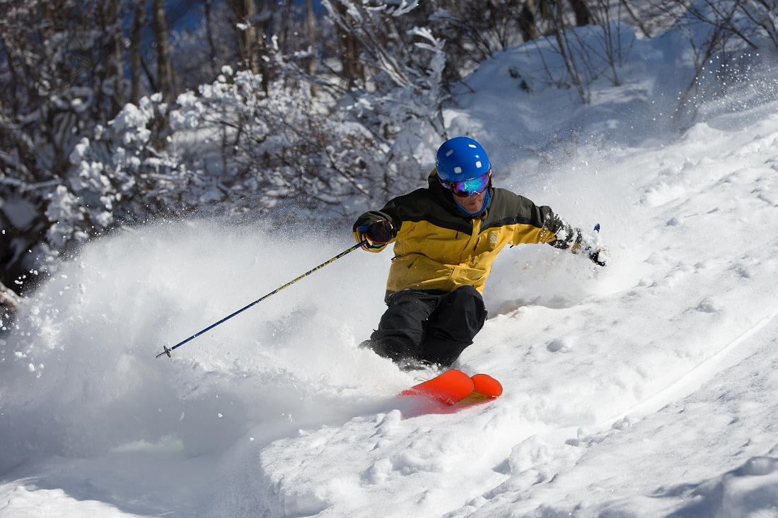 タングラムスキーサーカス