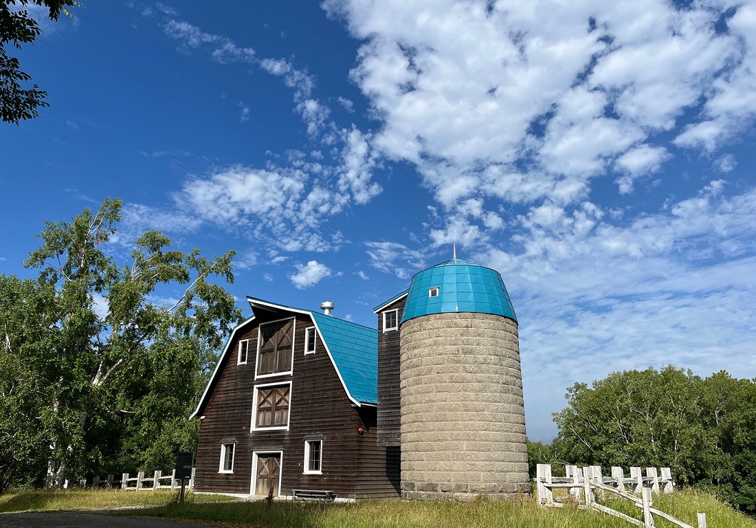 北海道開拓の村