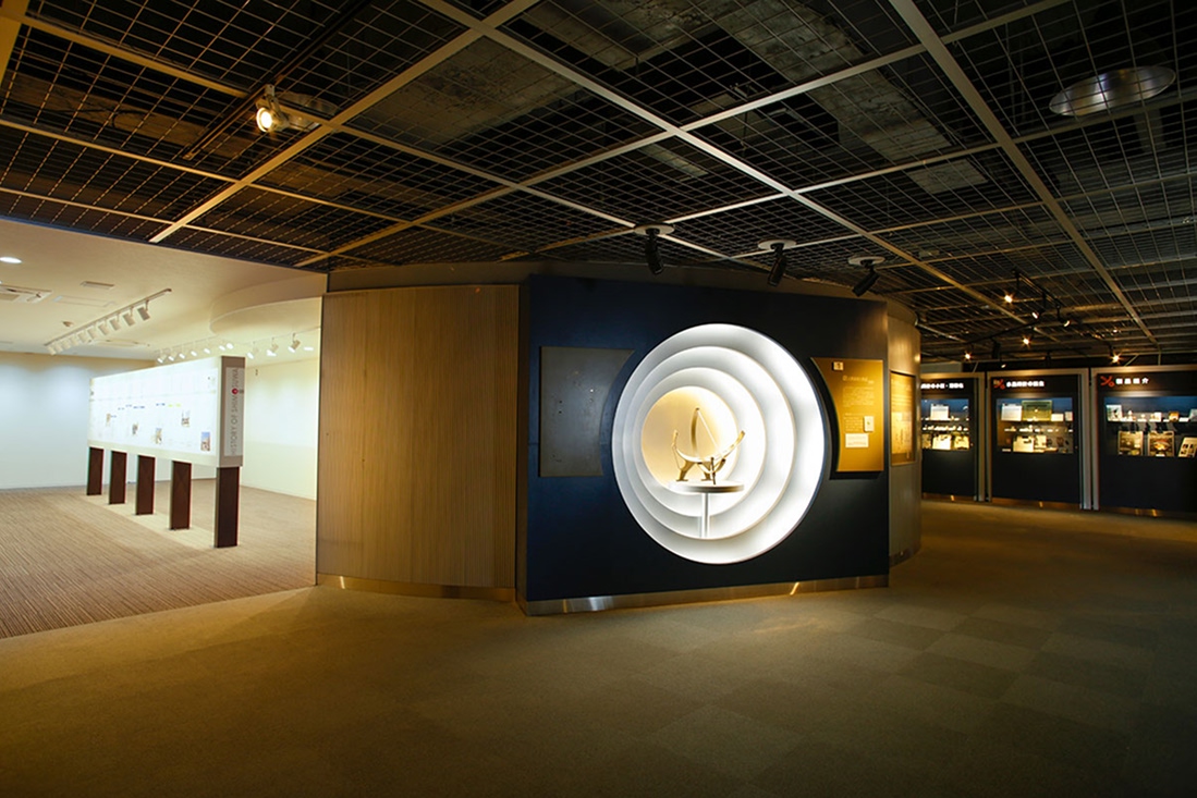 しもすわ今昔館おいでや