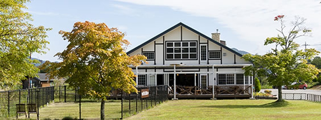 【5%割引】クラフトの里 ｢ダラスヴィレッジ ｣　バーベキューレストラン