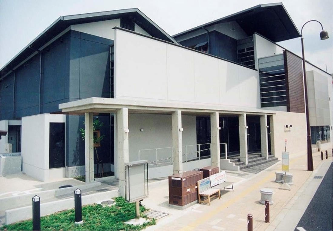 【20%割引】中山道広重美術館