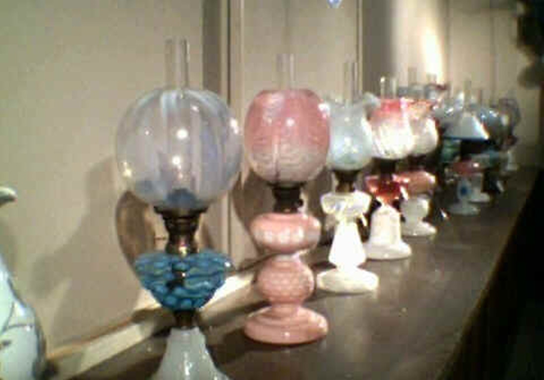 【10%割引】京都祇園らんぷ美術館