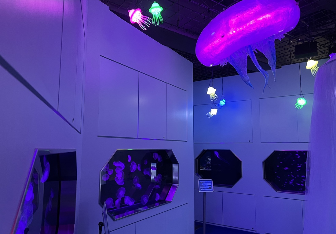 伊豆・三津シーパラダイス