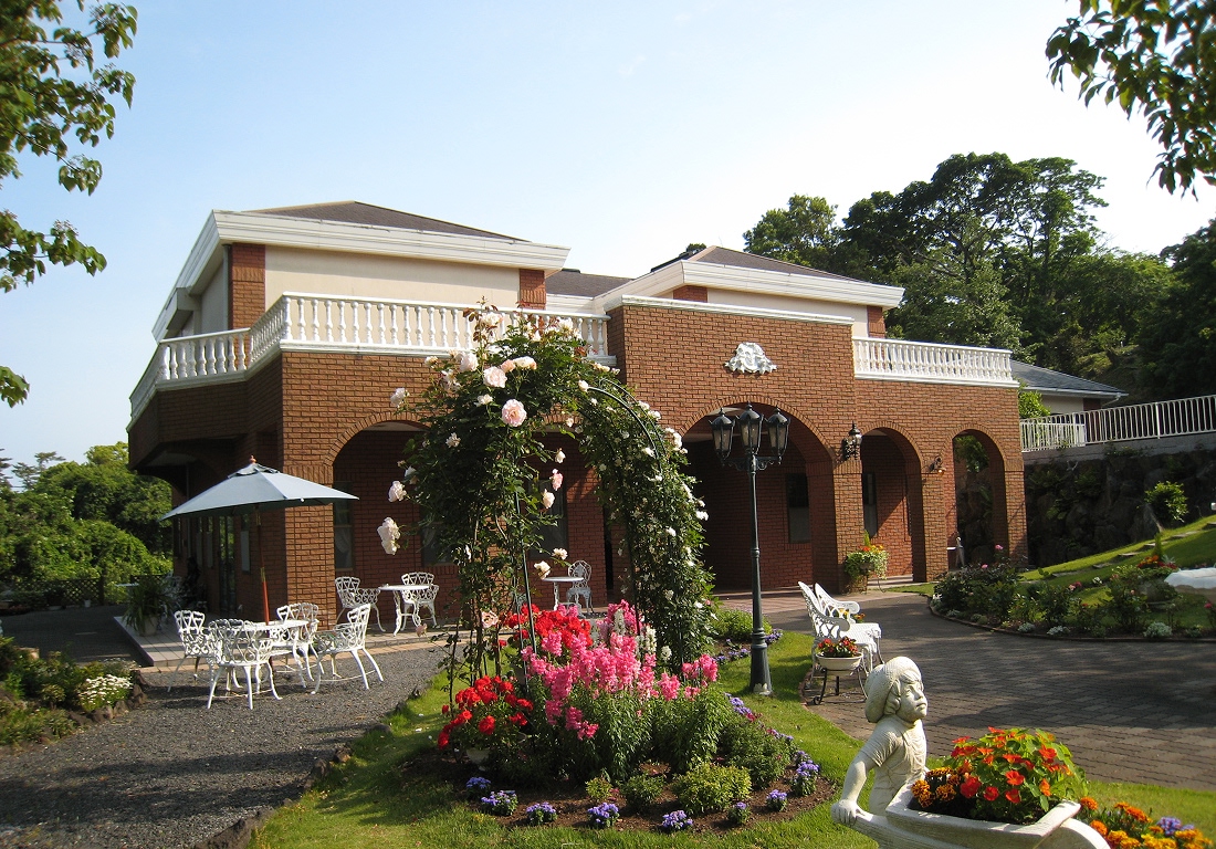 【200円割引】伊豆高原アンティークジュエリーミュージアム