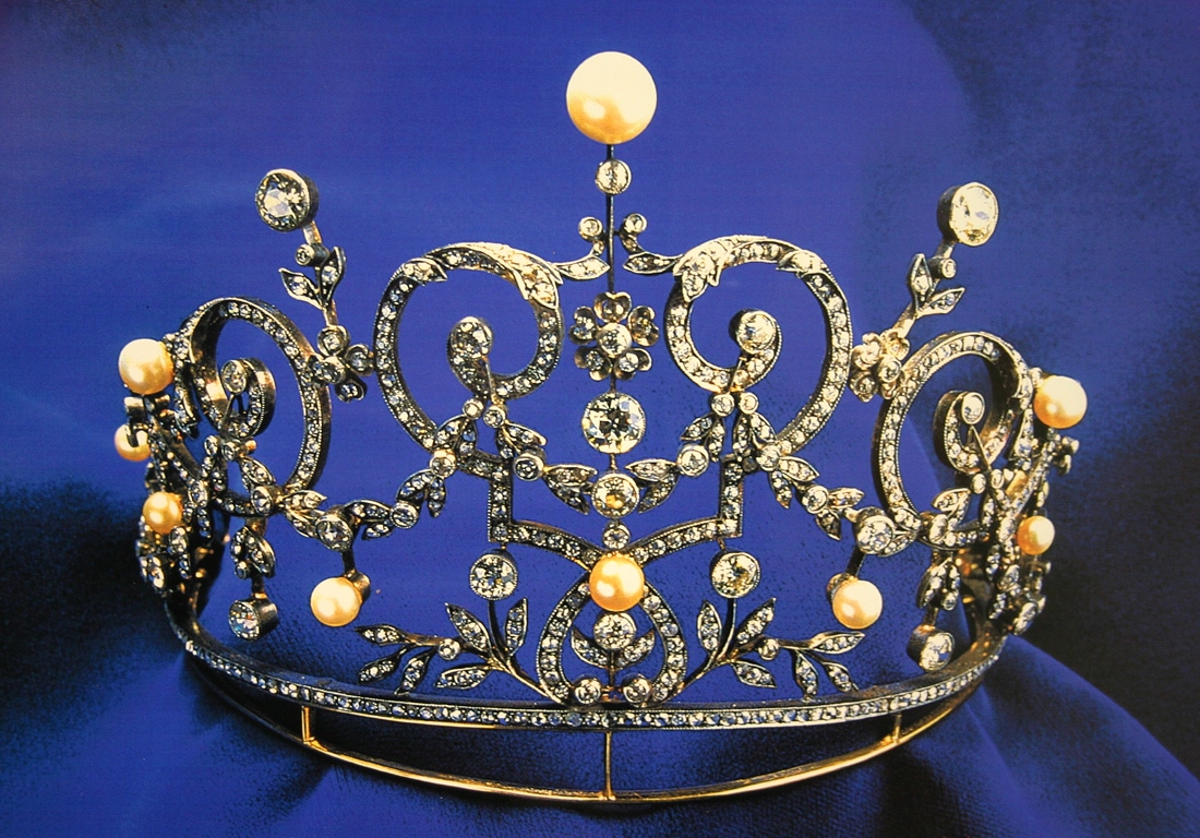 伊豆高原アンティーク・ジュエリーミュージアム