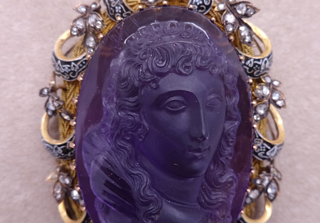 伊豆高原アンティーク・ジュエリーミュージアム