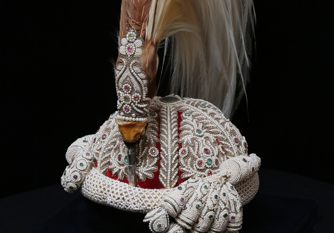 伊豆高原アンティーク・ジュエリーミュージアム