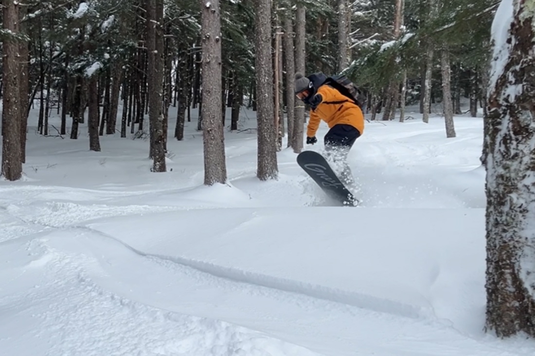 八千穂高原スキー場