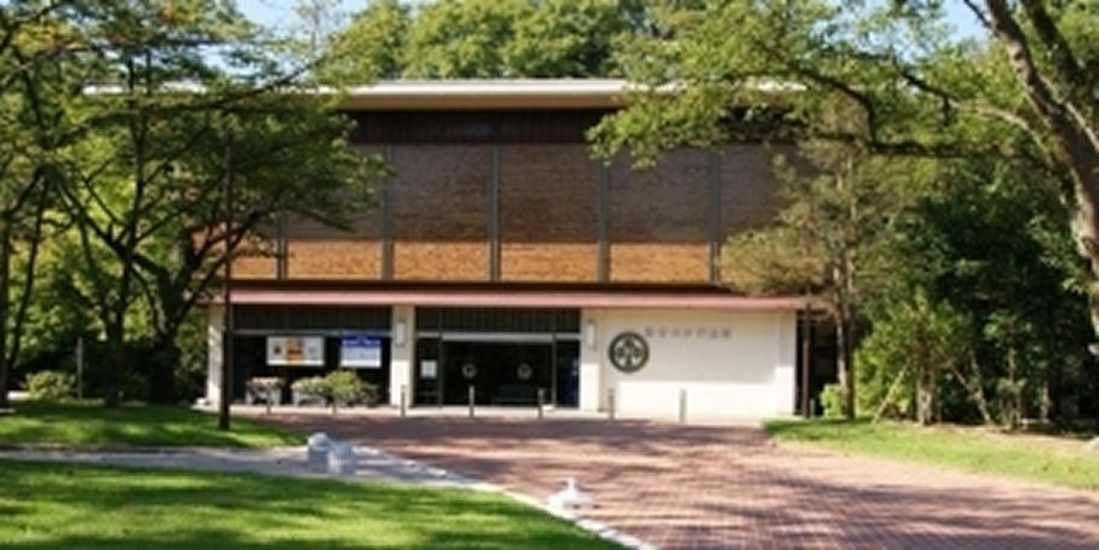 【50円割引】加賀本多博物館(藩老本多蔵品館)