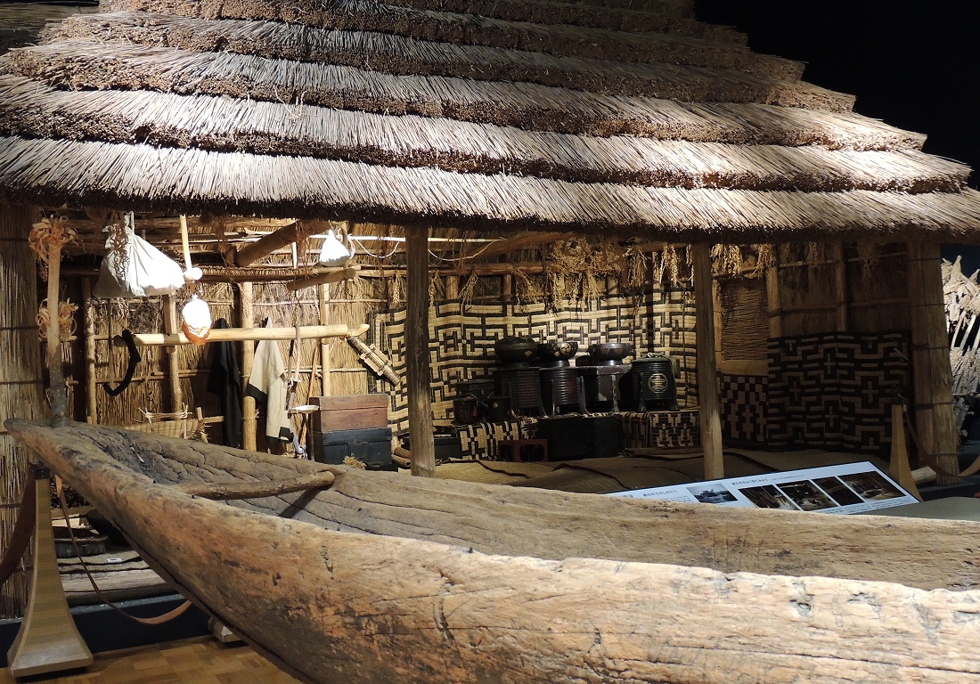 【最大200円割引】北海道博物館