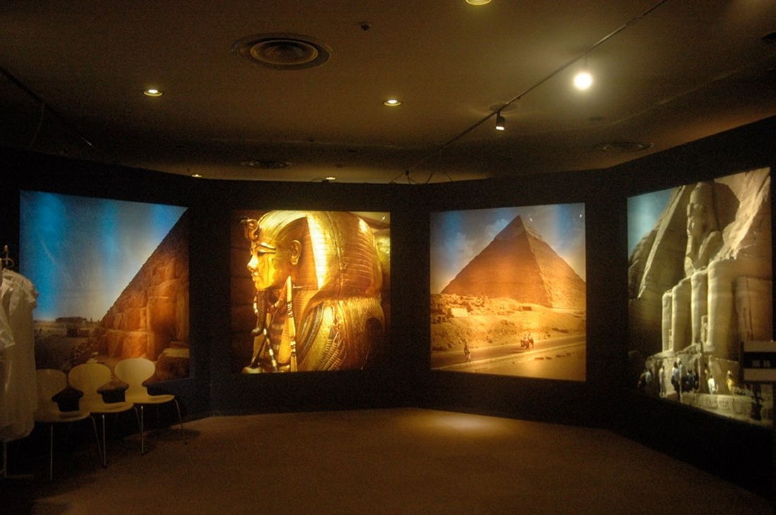 【20%割引】古代オリエント博物館