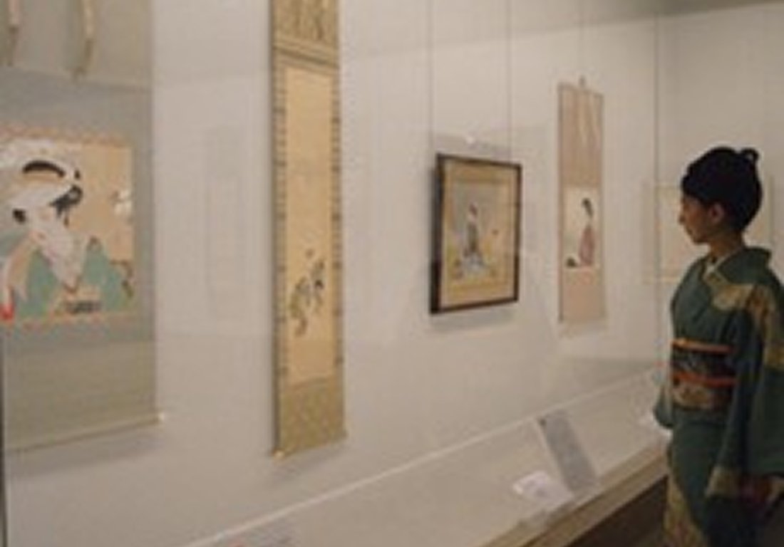 【200円割引】古川美術館