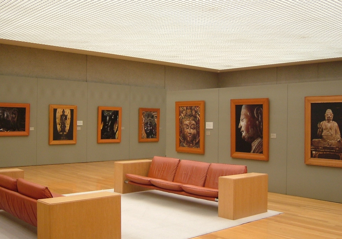 【特典有】土門拳記念館