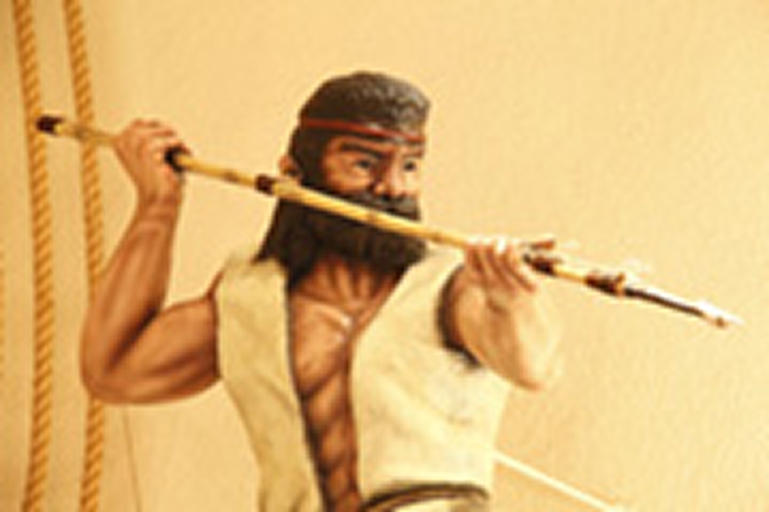 【100円割引】奥松島縄文村歴史資料館