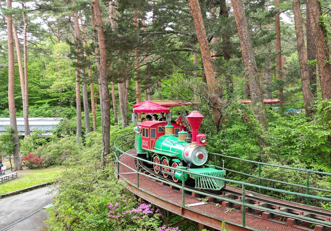 富士すばるランド