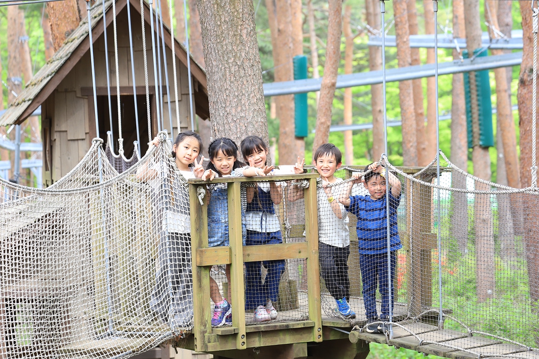 富士すばるランド
