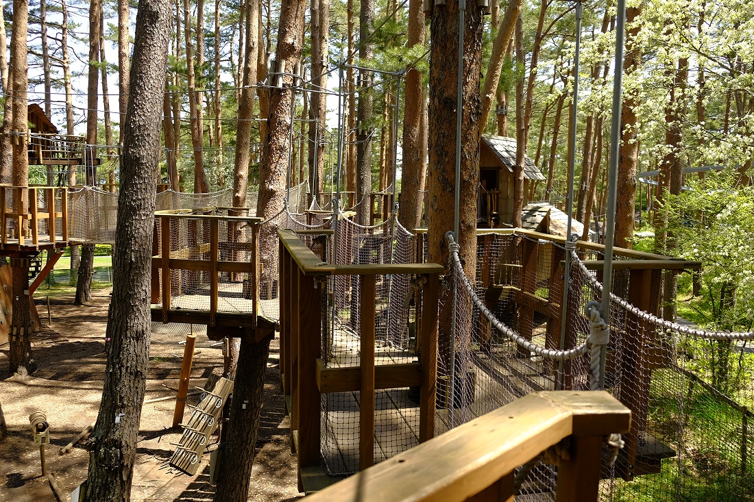 富士すばるランド