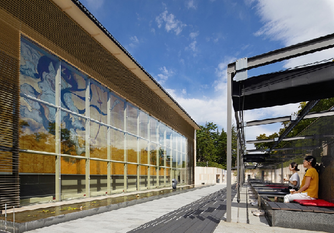 【200割引】岡田美術館