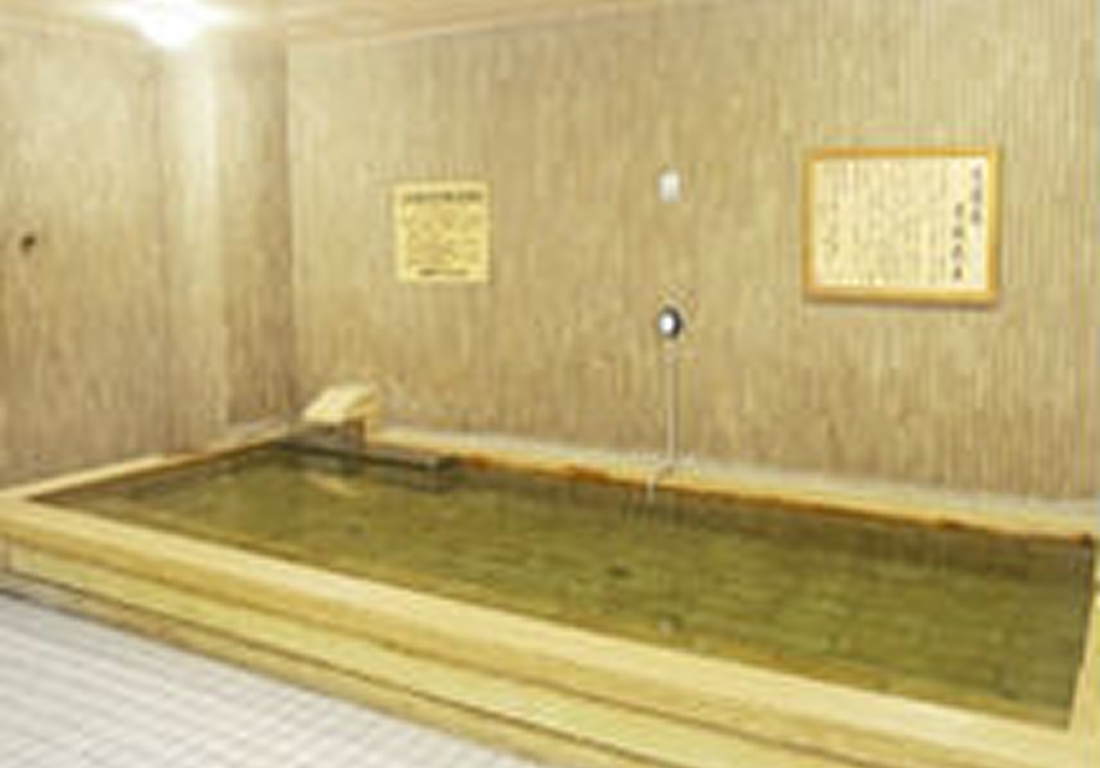 【最大400円割引】川越温泉湯遊ランド・ホテル三光