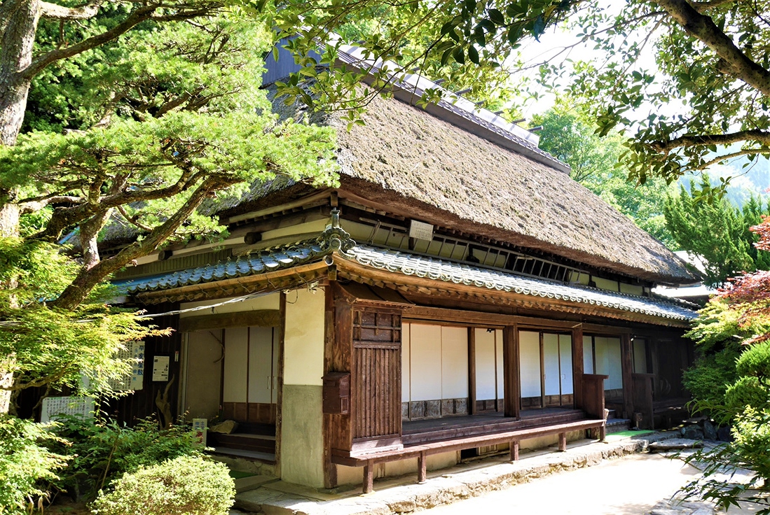 【10%割引】平家屋敷民俗資料館