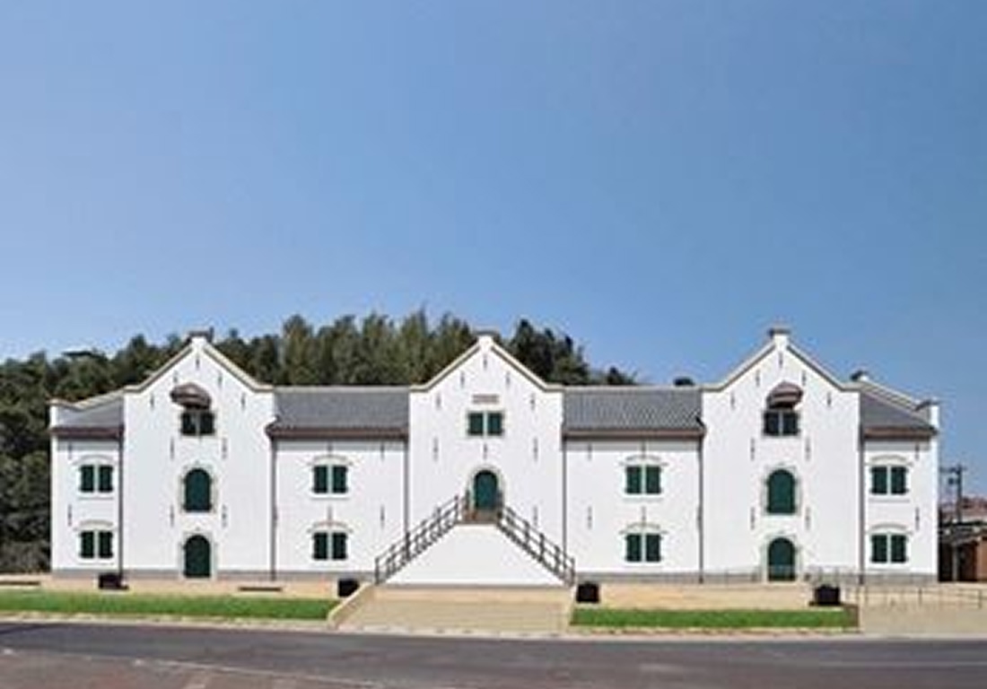 【10%割引】平戸オランダ商館