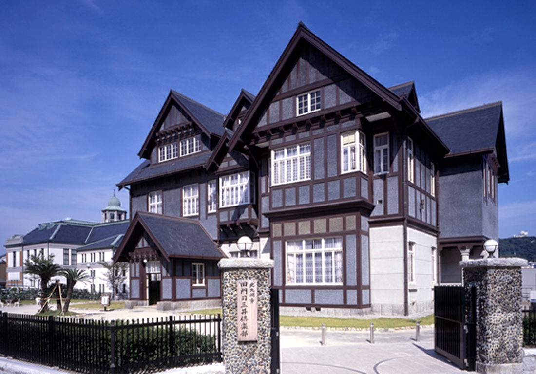 【20％割引】旧門司三井倶楽部