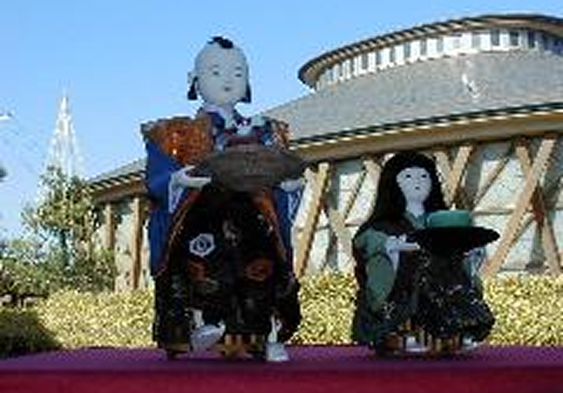 【50円割引】石川県金沢港大野からくり記念館