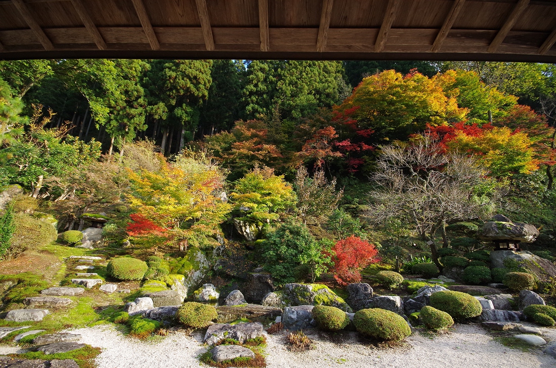 【最大100円OFF】石照庭園