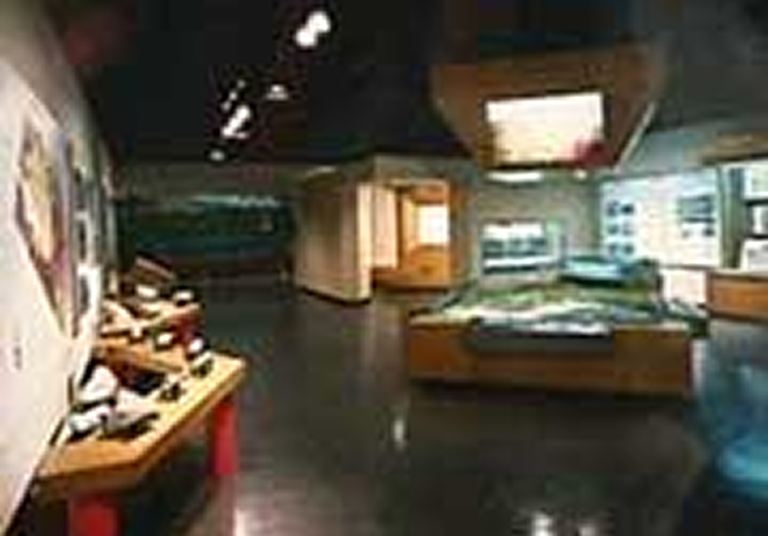 【50円割引】磐梯山噴火記念館