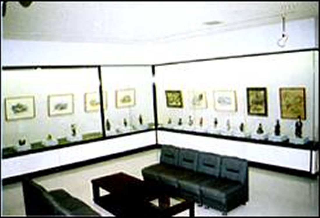 【10％割引】秩父美術館