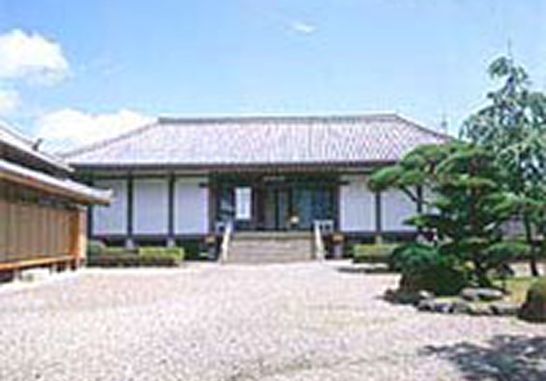 【50円割引】笠間稲荷美術館