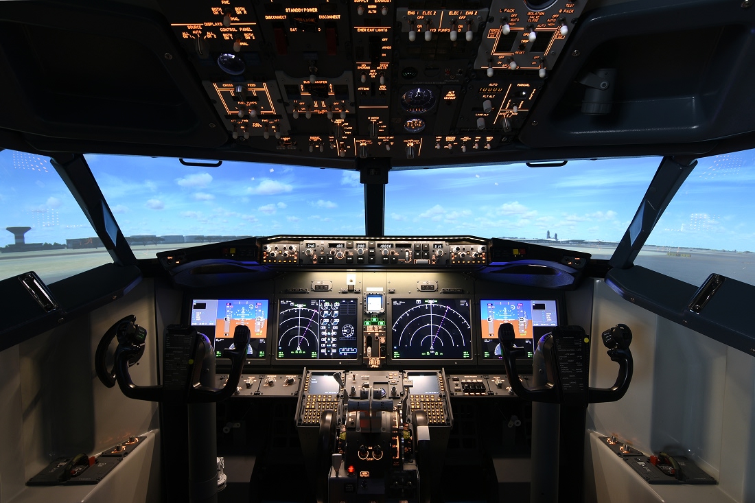 航空科学博物館