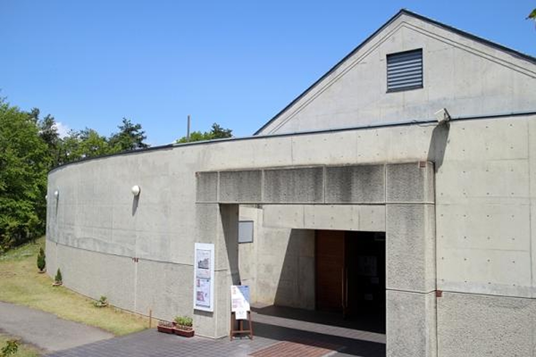 【20％割引】須坂市 須坂版画美術館