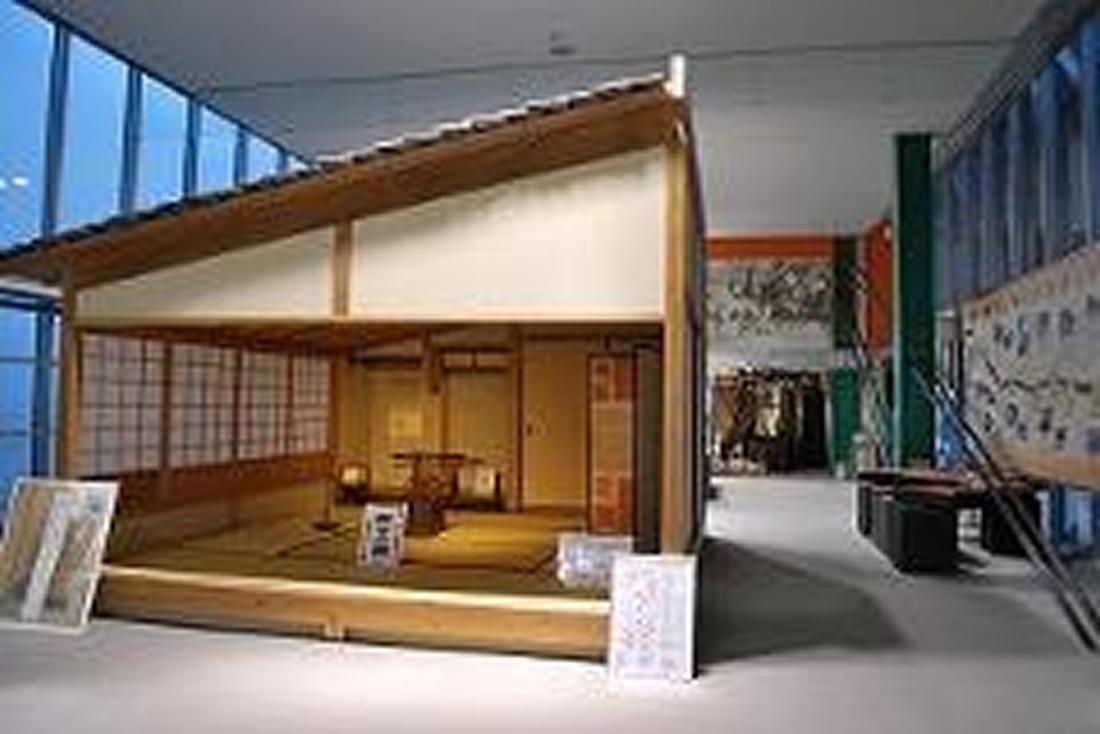 高知県立坂本龍馬記念館